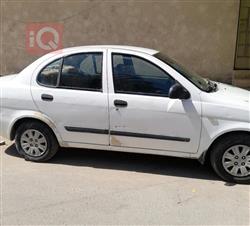 Saipa Tiba